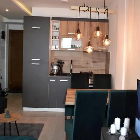 Eagle View Milmari N81 Kopaonik