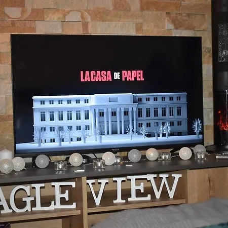 Eagle View Milmari N81 Kopaonik