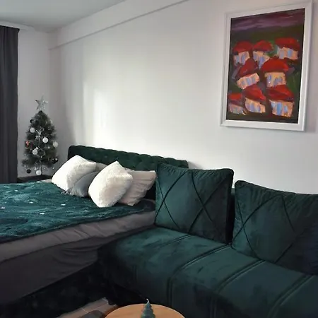 Eagle View Milmari N81 Apartment Kopaonik