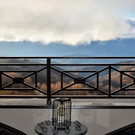 Eagle View Milmari N81 * Kopaonik