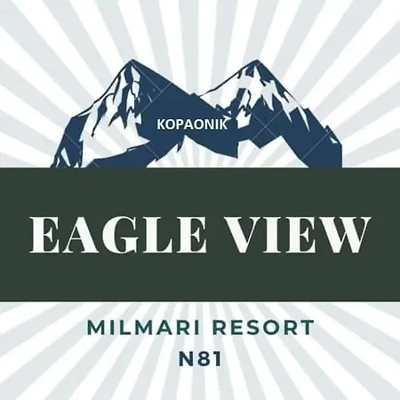 Eagle View Milmari N81 Apartment *