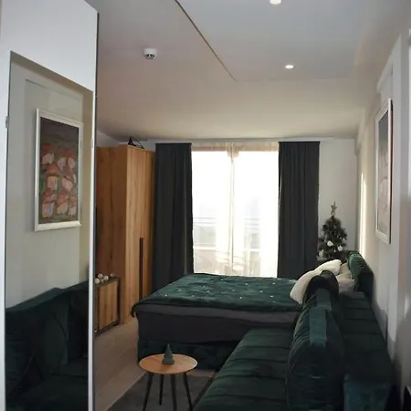 Eagle View Milmari N81 Kopaonik