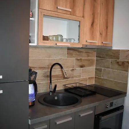 Apartment Eagle View Milmari N81 *
