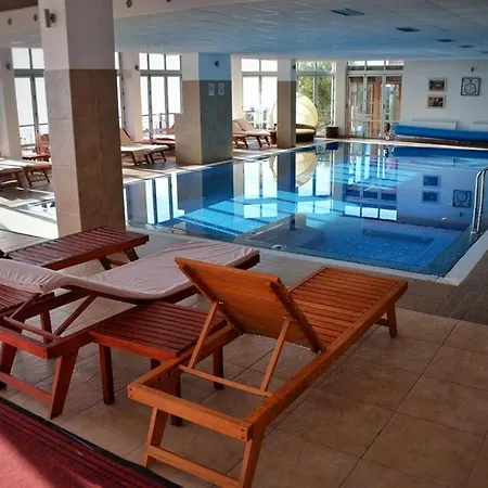 Eagle View Milmari N81 Kopaonik