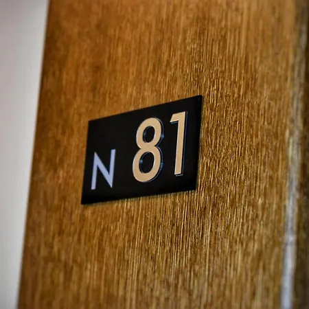 Eagle View Milmari N81 Daire *