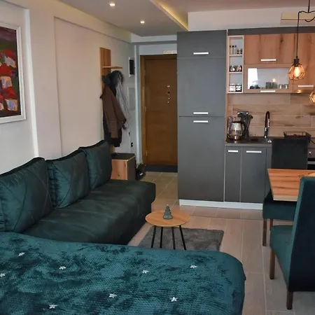 Daire Eagle View Milmari N81 *