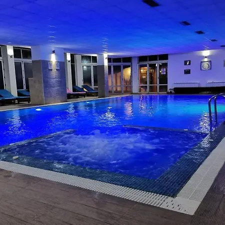 Apartment Eagle View Milmari N81 *