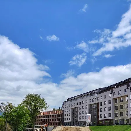 Eagle View Milmari N81