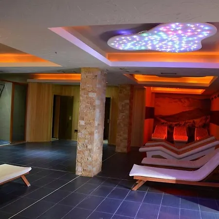 Eagle View Milmari N81 * Kopaonik